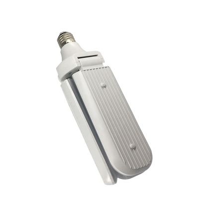 Lampada della pala del ventilatore del CE SMD 2835 LED, lampadina piegante ultraleggera