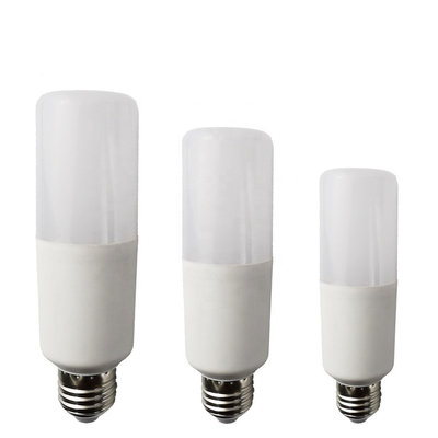 Bottone manuale dell'interno delle lampadine di CA 170-265V LED di E27 B22 270 gradi