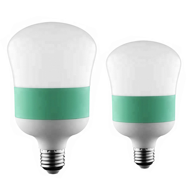 Risparmio energetico di alluminio antiruggine delle lampadine del LED Dimmable 270 gradi