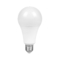 luminosità eccellente dell'interno di plastica 0.029kg delle lampadine SMD2835 di 525lm LED