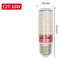 lampadina a tre colori E27 E14 Dimmable della pannocchia di granturco di 12W 16W LED