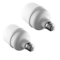 Bianco caldo bianco freddo bianco LED T della lampada luminosa eccellente della lampadina di A100 30W con alluminio