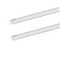 Luce di alluminio della metropolitana di lunghezza 1.2m T5 LED, lampada lineare di SMD 2835 LED