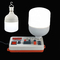 E27 lampadina dell'interno ultraleggera di emergenza T, lampadina ricaricabile anabbagliante per la casa