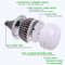 Baia industriale LED di IP20 100LM/W l'alta accende l'alluminio inossidabile 100w
