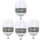 Lampadine industriali della baia LED di B22 E27 E40 alte per il magazzino