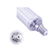 E14 lampadina di plastica leggera del cereale LED, luce del cereale di 220V Dimmable LED