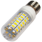 lampadina di plastica SMD 5730 5630 Eco della pannocchia di granturco di 50-60Hz LED amichevole