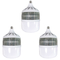 Lampadine industriali della baia LED di B22 E27 E40 alte per il magazzino