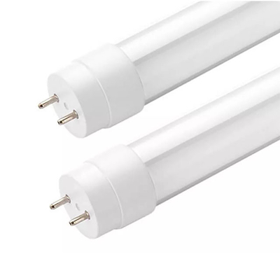 Luce lineare di alluminio 4FT della metropolitana del PC T8 LED 5FT 3000K fluorescente 8FT