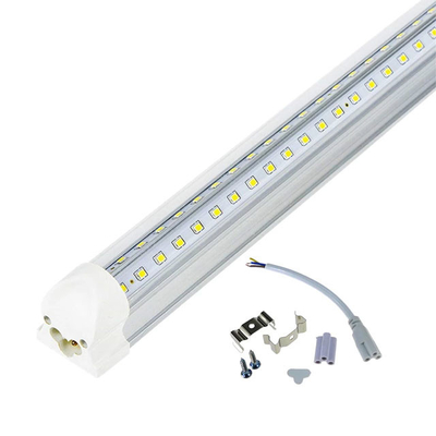 La metropolitana d'accensione dell'interno T8 di SMD 2835 110V 220V ha condotto un angolo d'apertura leggero da 270 gradi